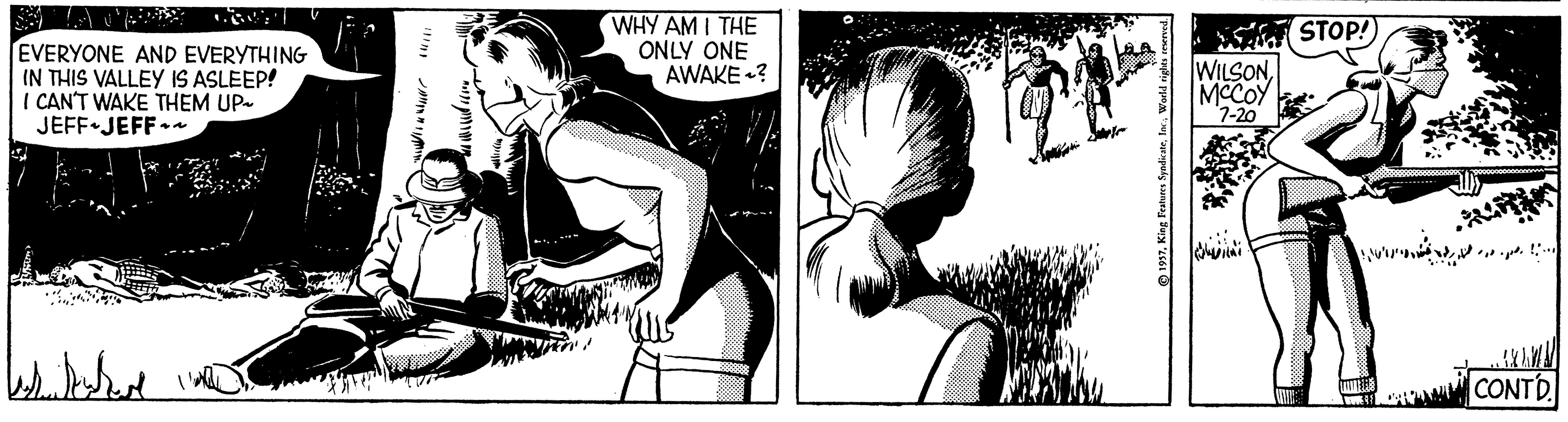 Read The Phantom Vintage Manga Online