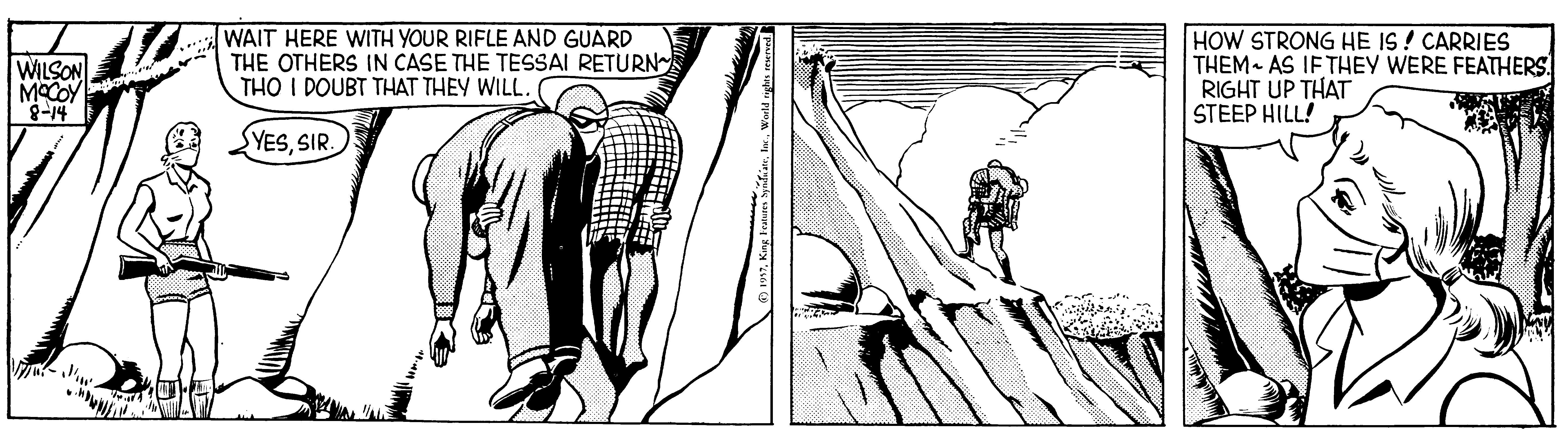 Read The Phantom Vintage Manga Online