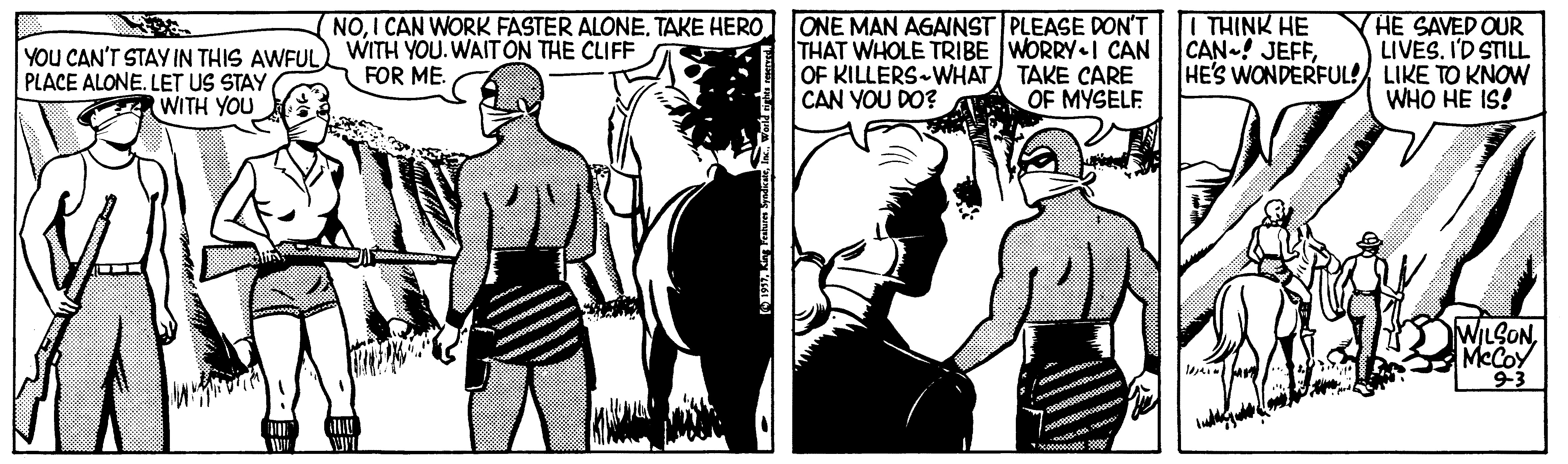 Read The Phantom Vintage Manga Online