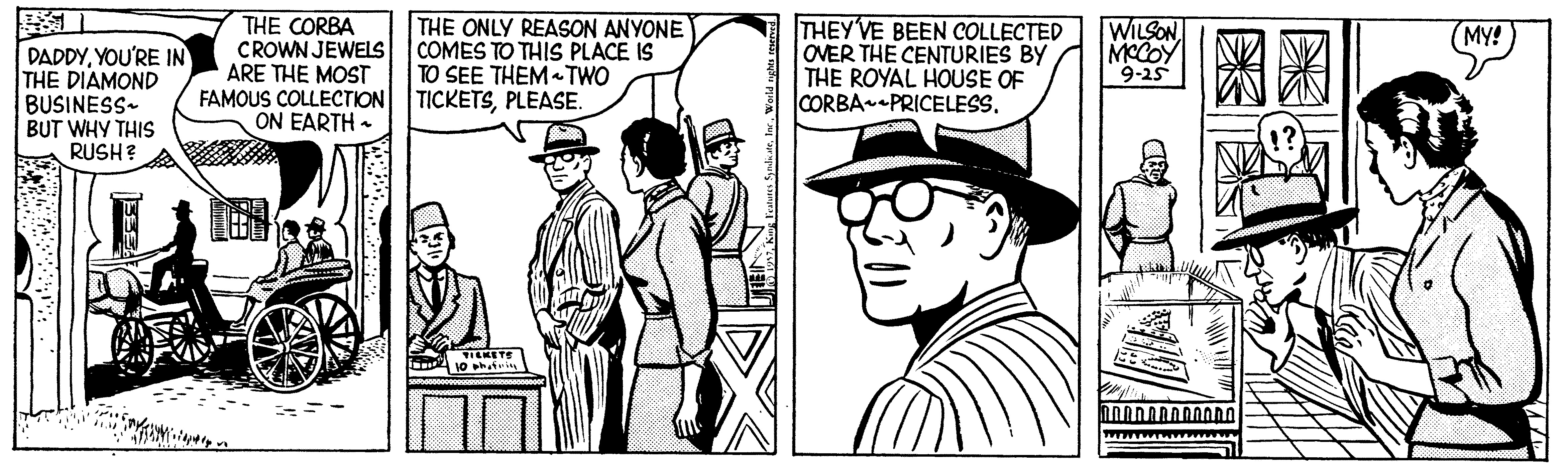 Read The Phantom Vintage Manga Online