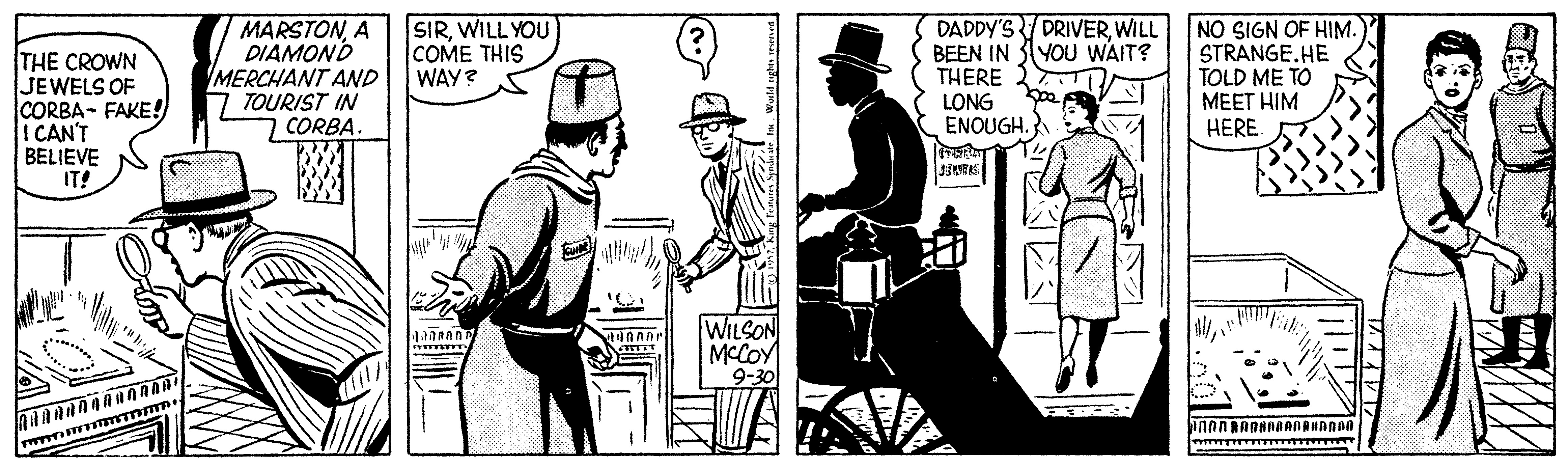Read The Phantom Vintage Manga Online