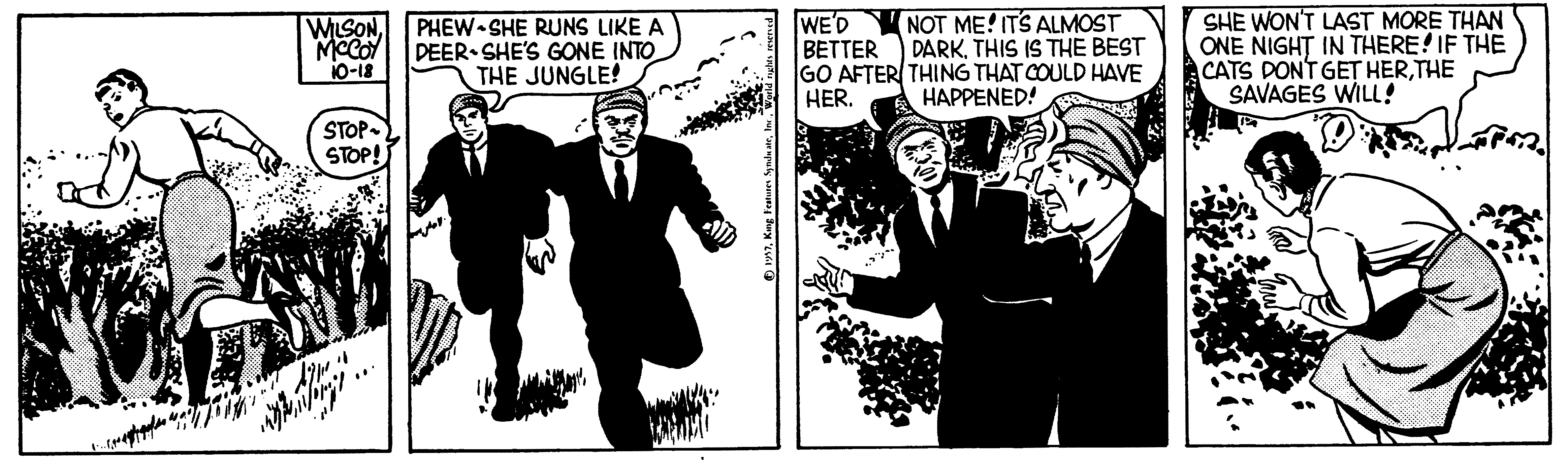 Read The Phantom Vintage Manga Online