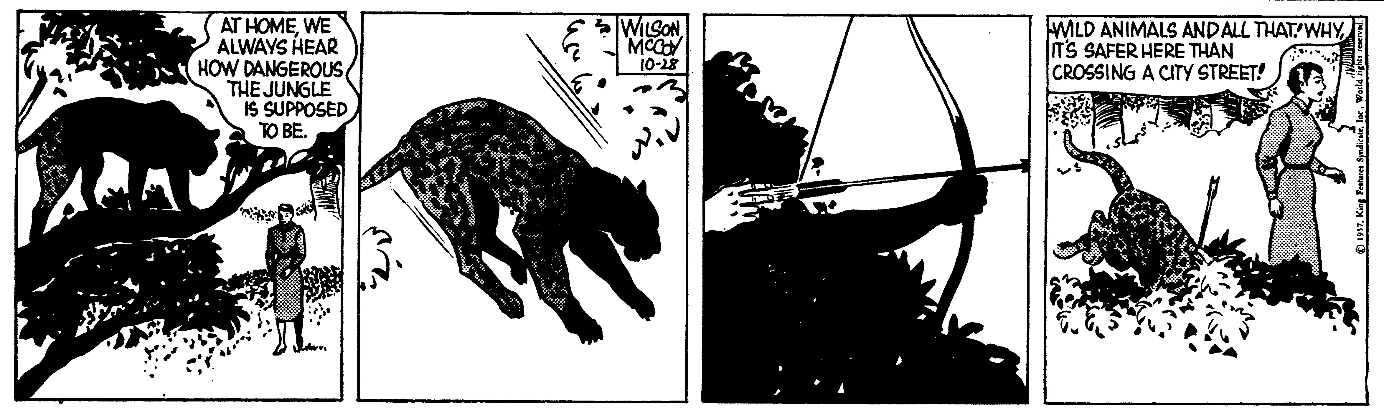 Read The Phantom Vintage Manga Online