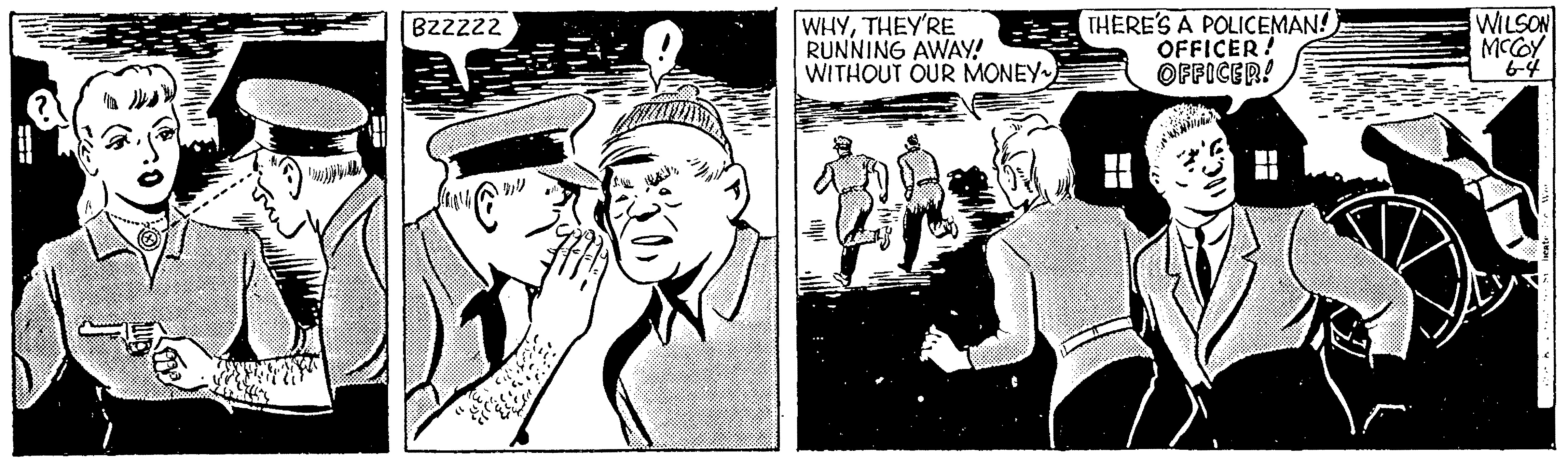 Read The Phantom Vintage Manga Online
