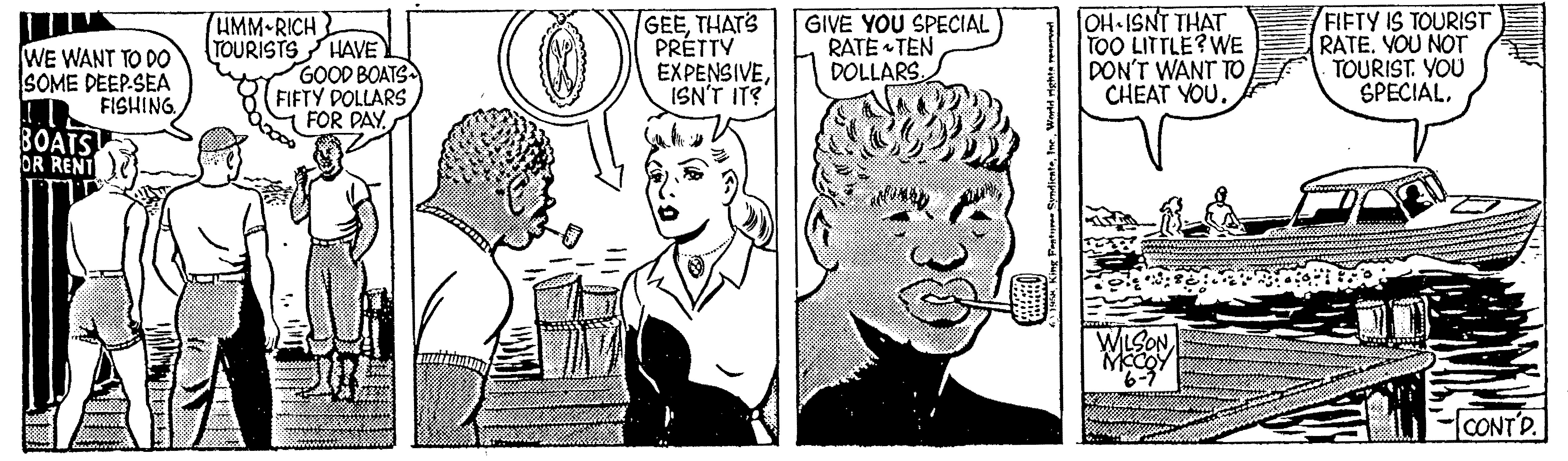 Read The Phantom Vintage Manga Online