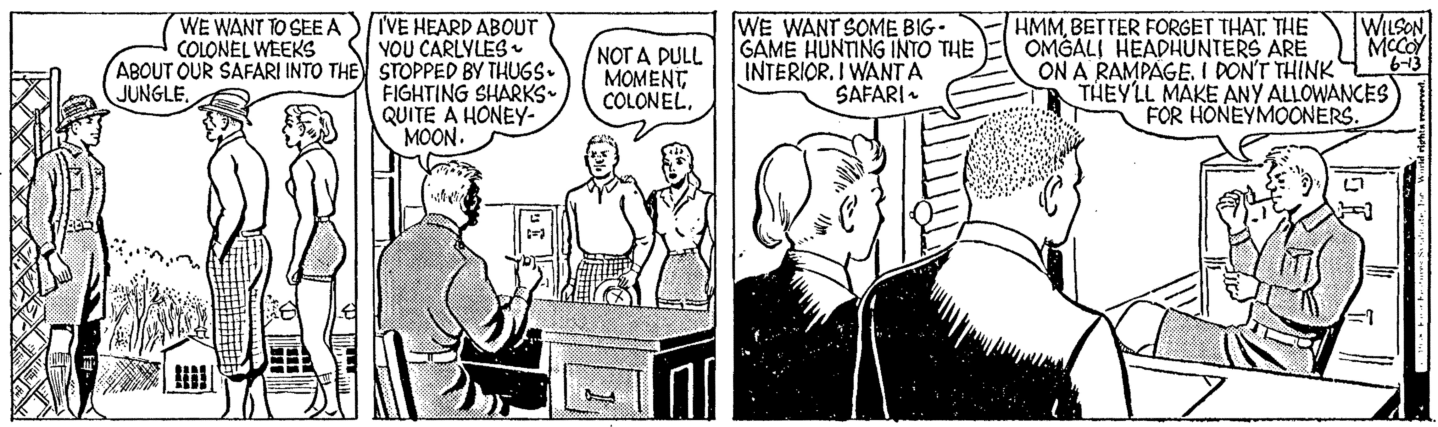 Read The Phantom Vintage Manga Online