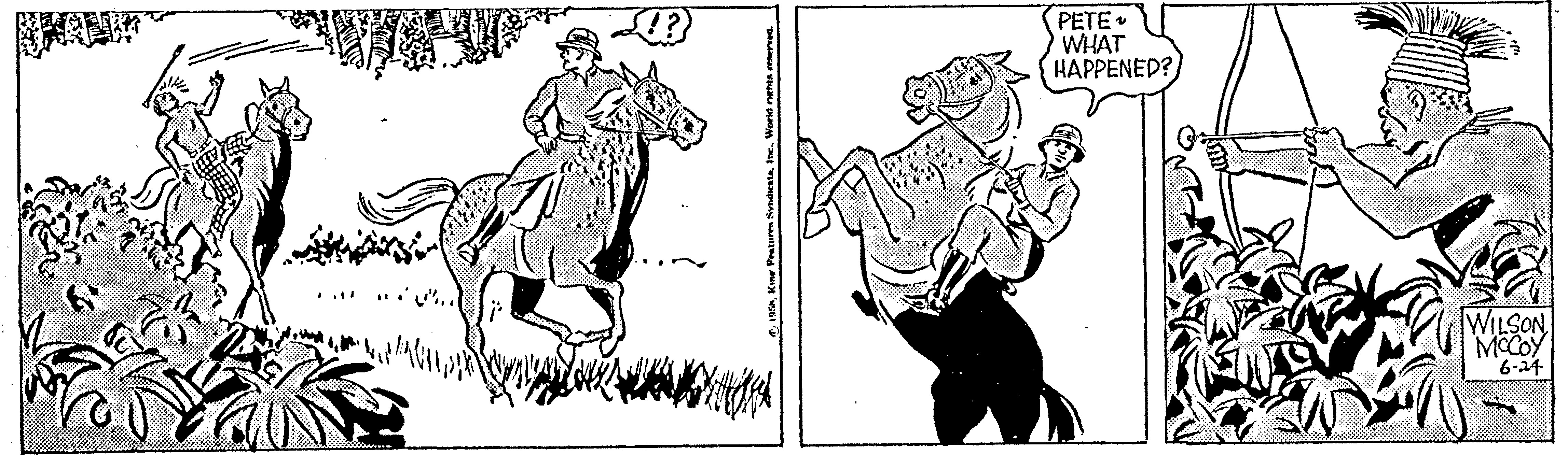 Read The Phantom Vintage Manga Online