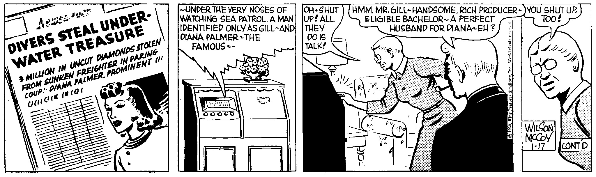 Read The Phantom Vintage Manga Online