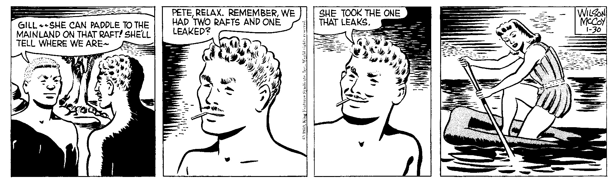 Read The Phantom Vintage Manga Online