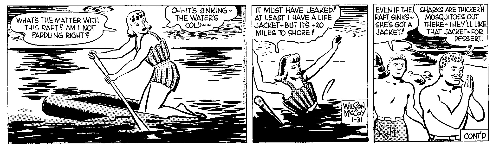 Read The Phantom Vintage Manga Online