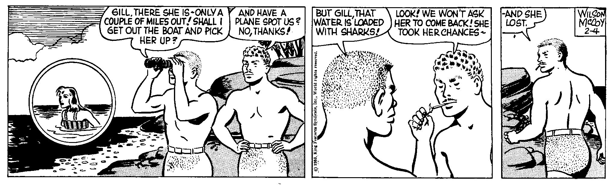 Read The Phantom Vintage Manga Online