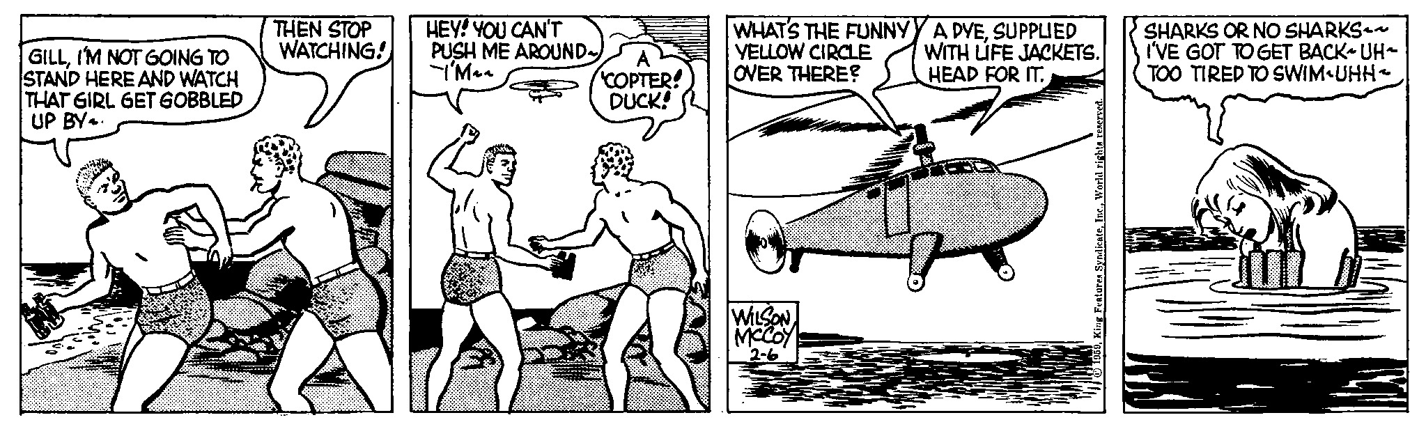 Read The Phantom Vintage Manga Online