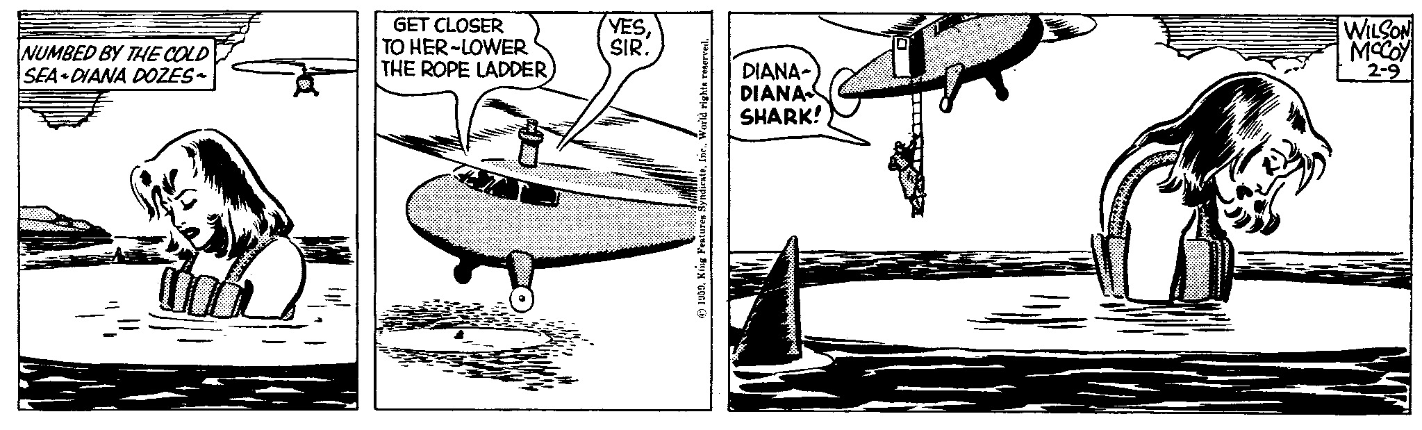 Read The Phantom Vintage Manga Online