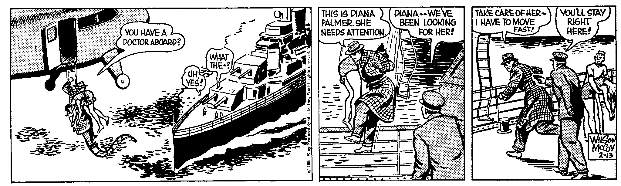 Read The Phantom Vintage Manga Online