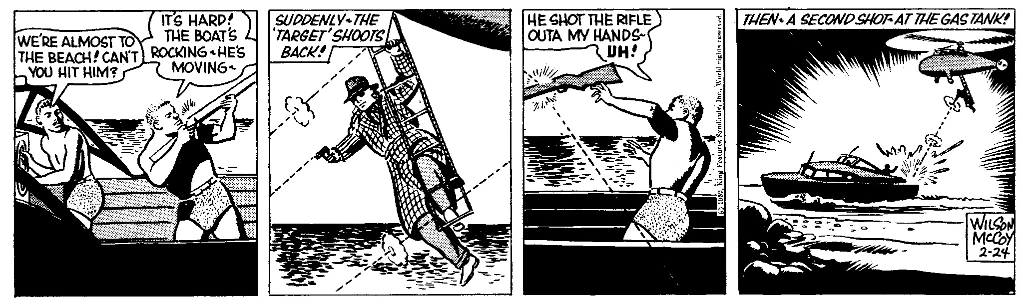 Read The Phantom Vintage Manga Online