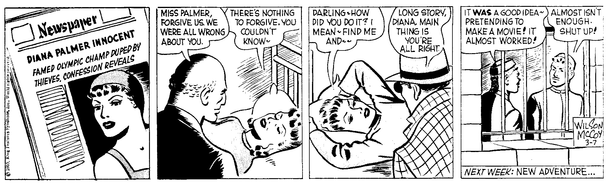 Read The Phantom Vintage Manga Online