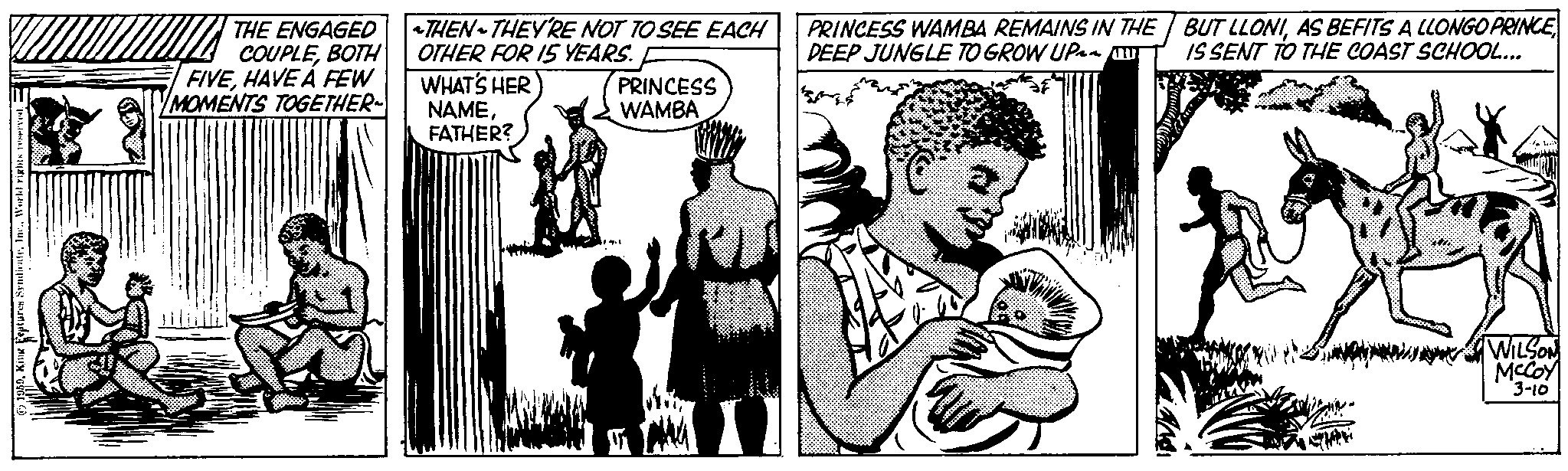 Read The Phantom Vintage Manga Online