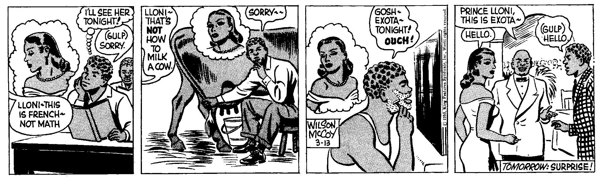 Read The Phantom Vintage Manga Online