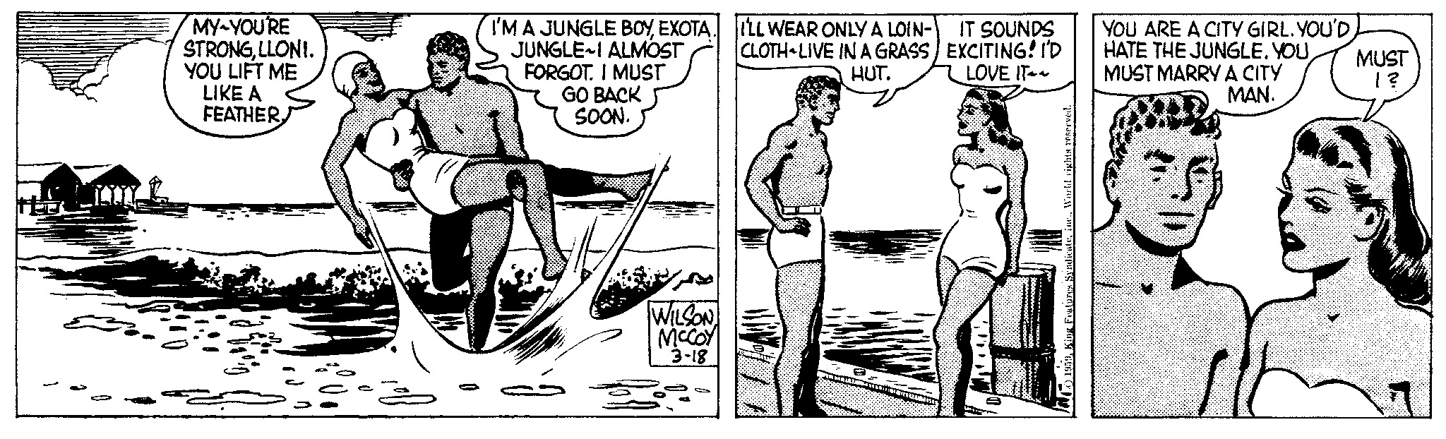 Read The Phantom Vintage Manga Online