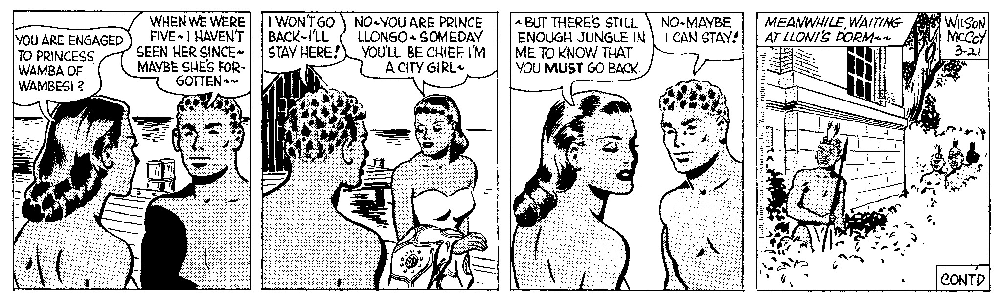 Read The Phantom Vintage Manga Online