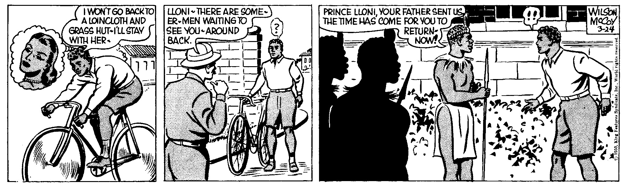 Read The Phantom Vintage Manga Online