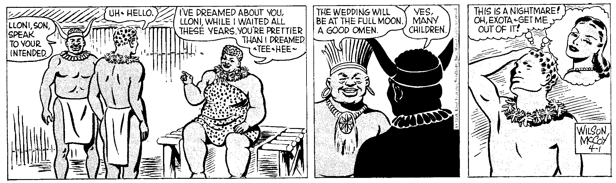 Read The Phantom Vintage Manga Online