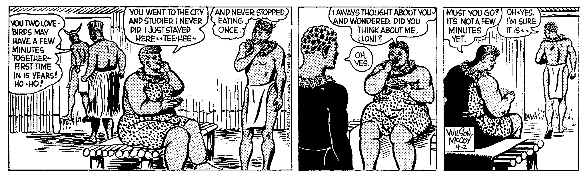 Read The Phantom Vintage Manga Online