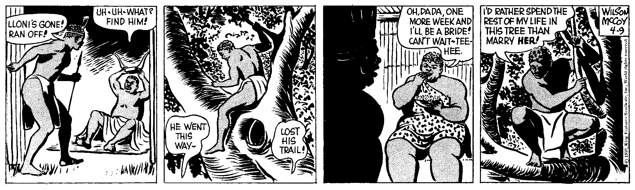 Read The Phantom Vintage Manga Online