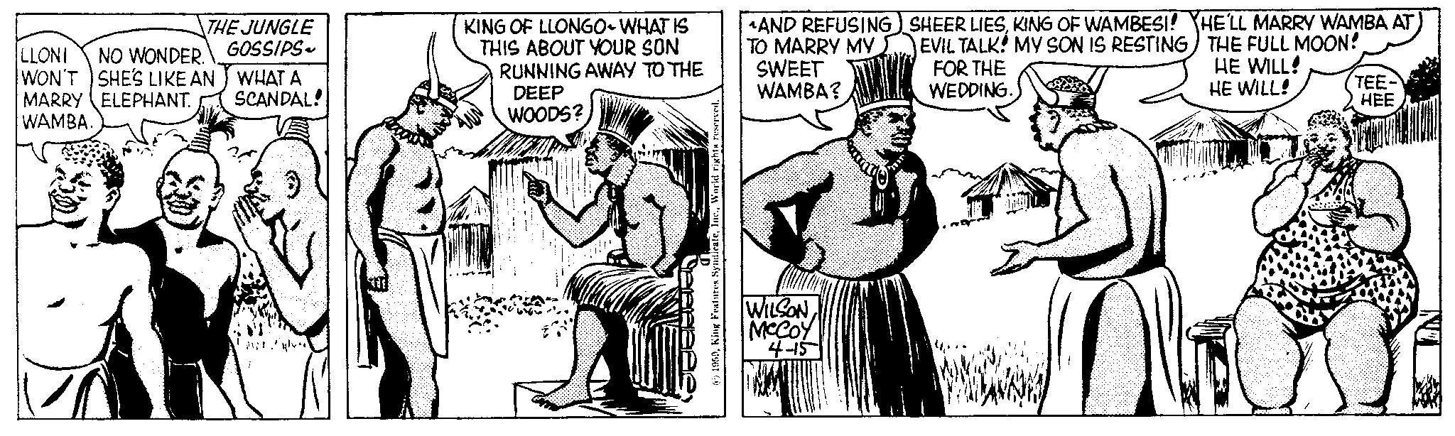 Read The Phantom Vintage Manga Online