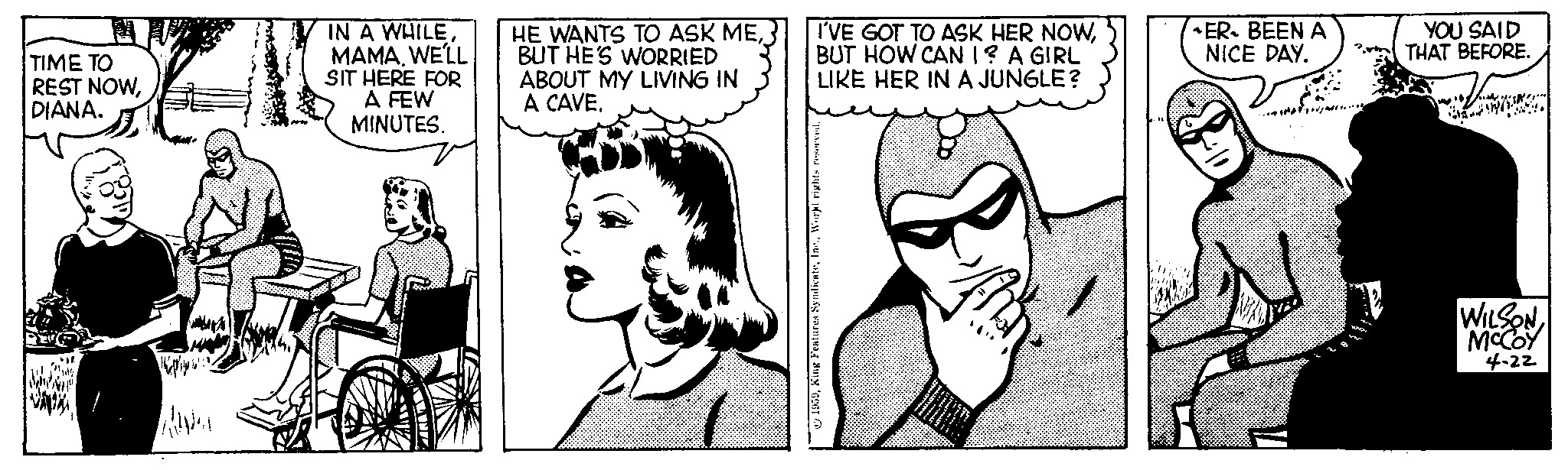 Read The Phantom Vintage Manga Online