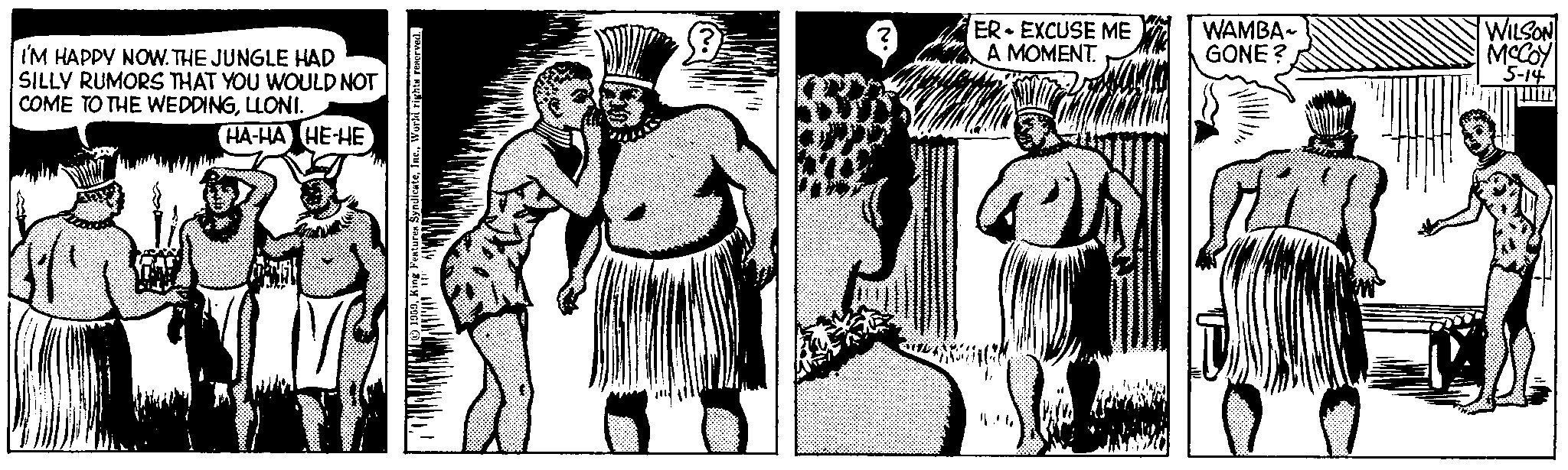 Read The Phantom Vintage Manga Online