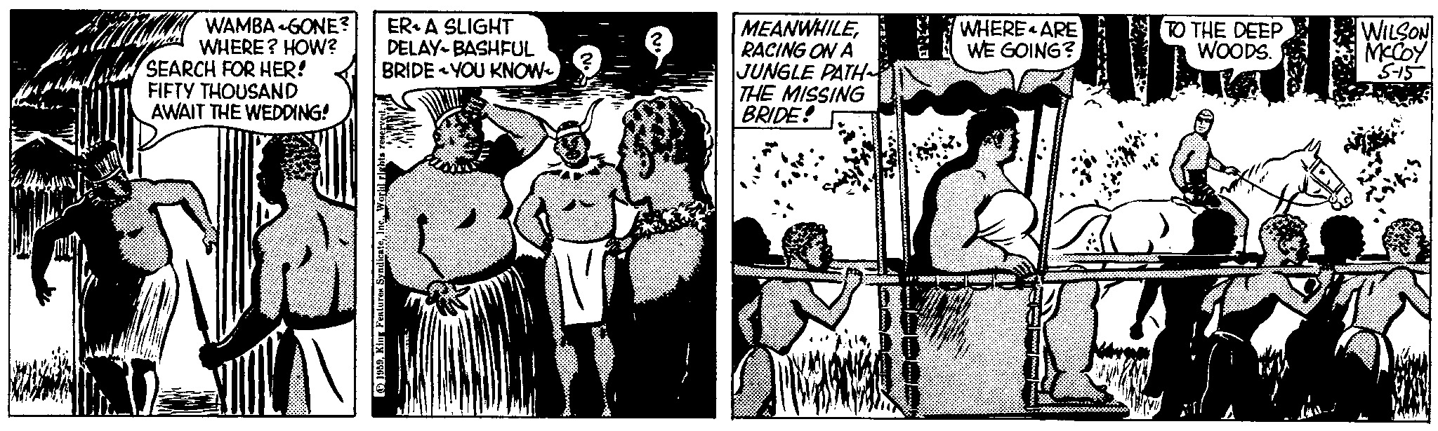 Read The Phantom Vintage Manga Online