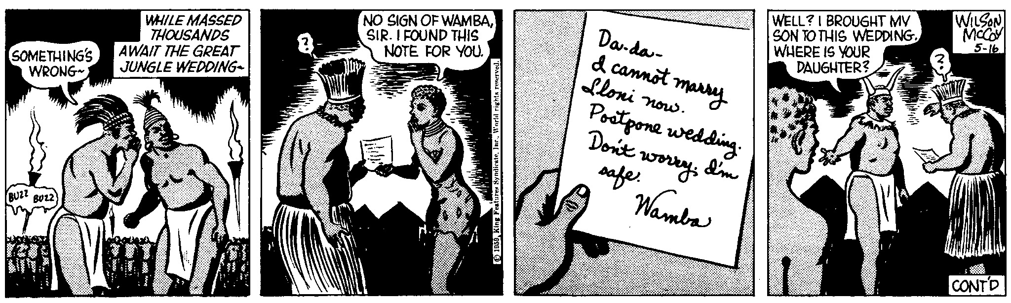 Read The Phantom Vintage Manga Online