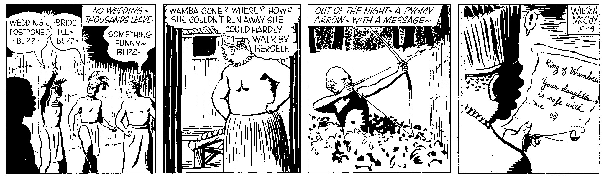 Read The Phantom Vintage Manga Online