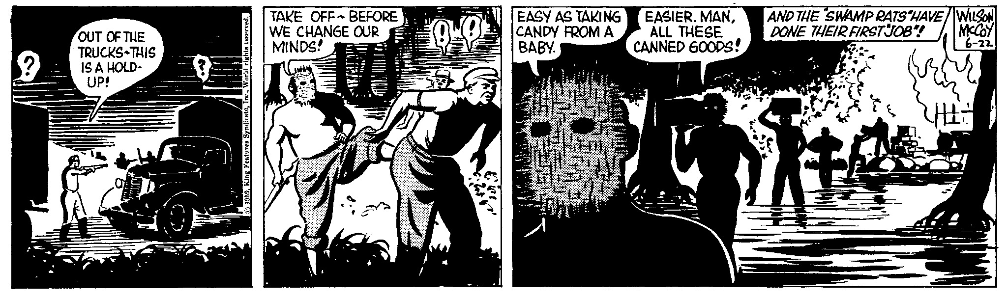 Read The Phantom Vintage Manga Online