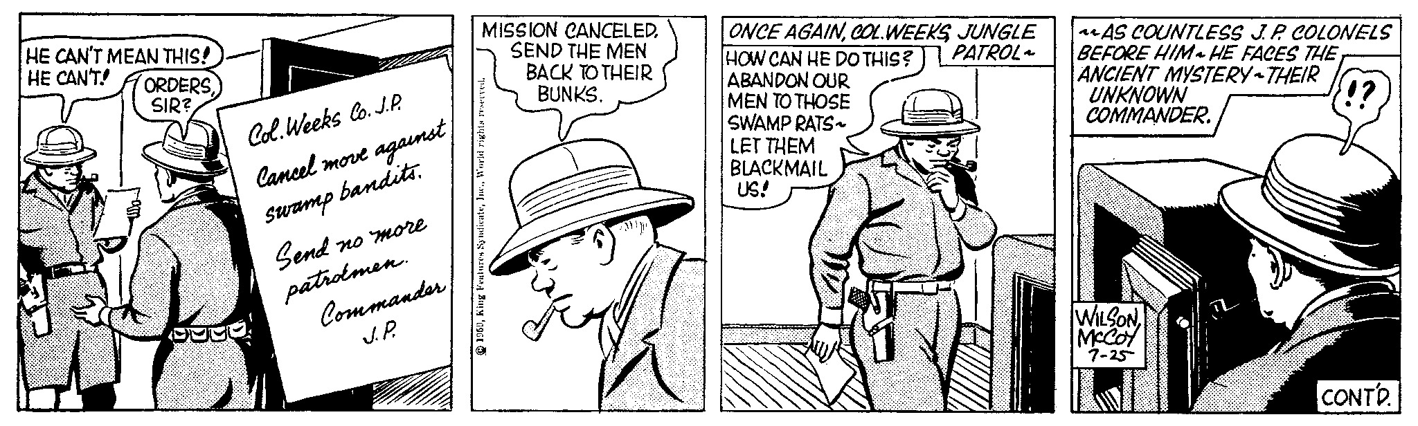 Read The Phantom Vintage Manga Online