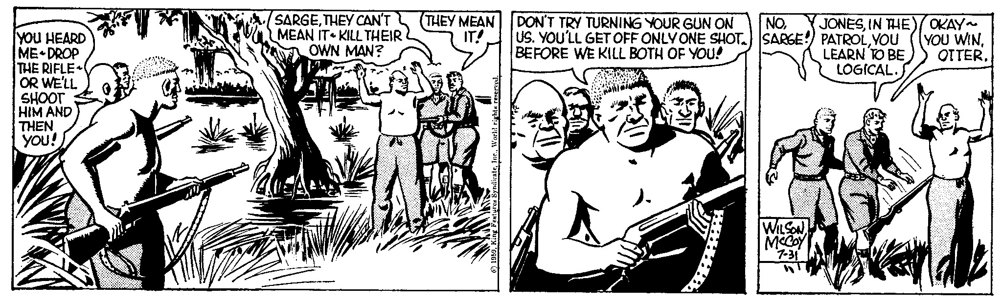 Read The Phantom Vintage Manga Online