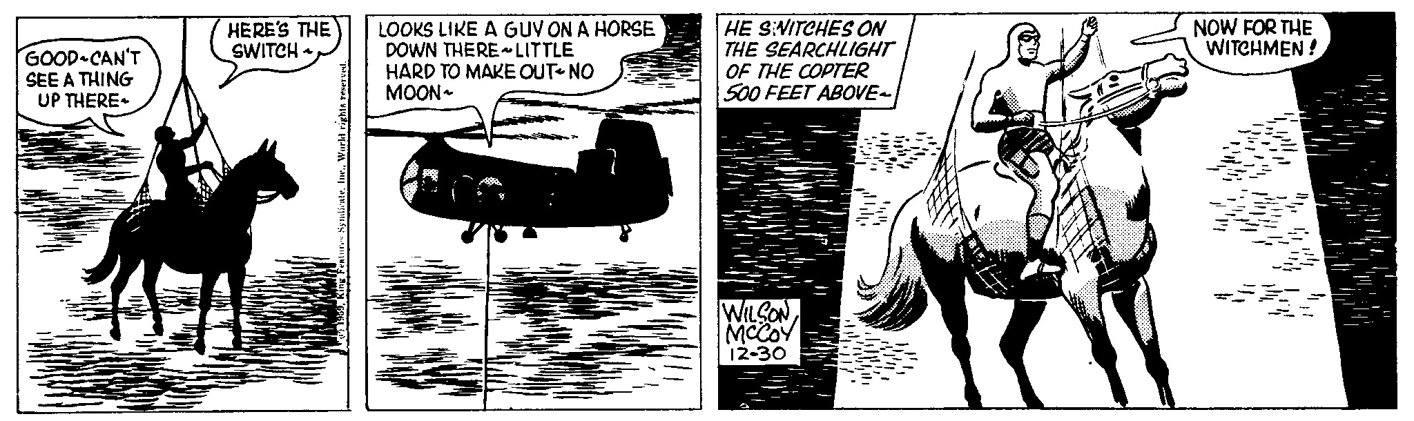 Read The Phantom Vintage Manga Online