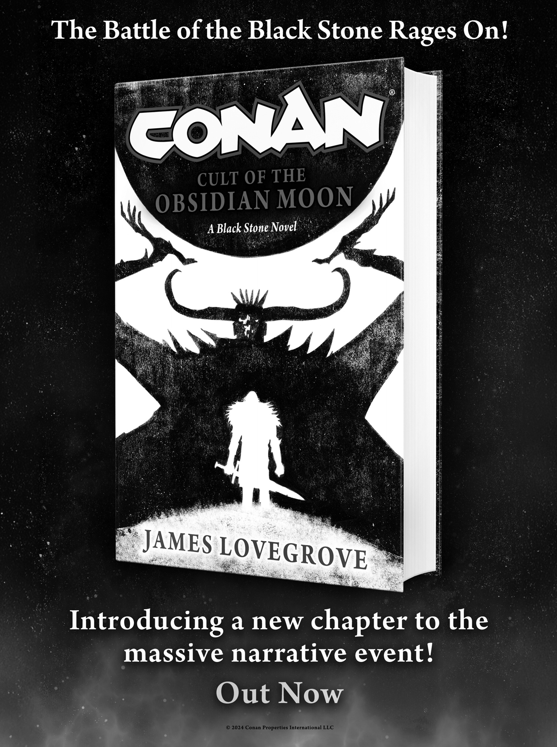 Read The Savage Sword of Conan Manga Online