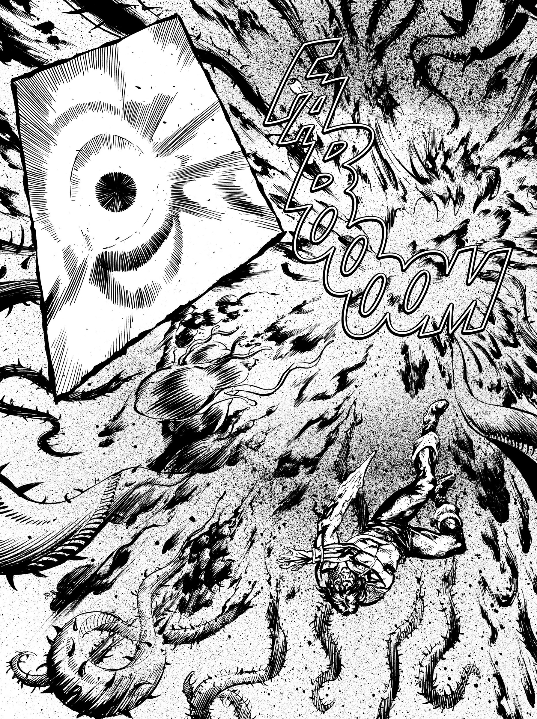 Read The Savage Sword of Conan Manga Online