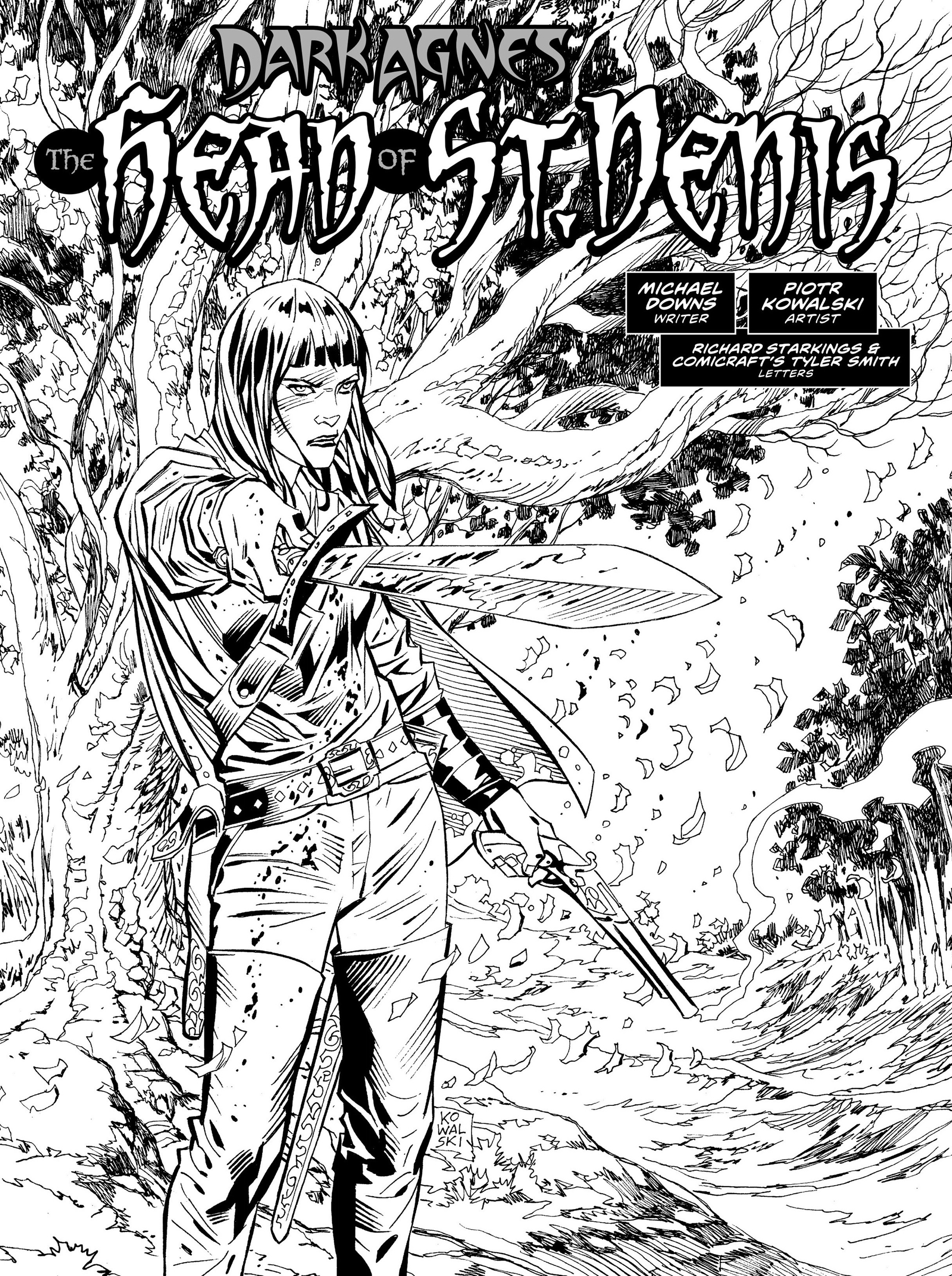 Read The Savage Sword of Conan Manga Online