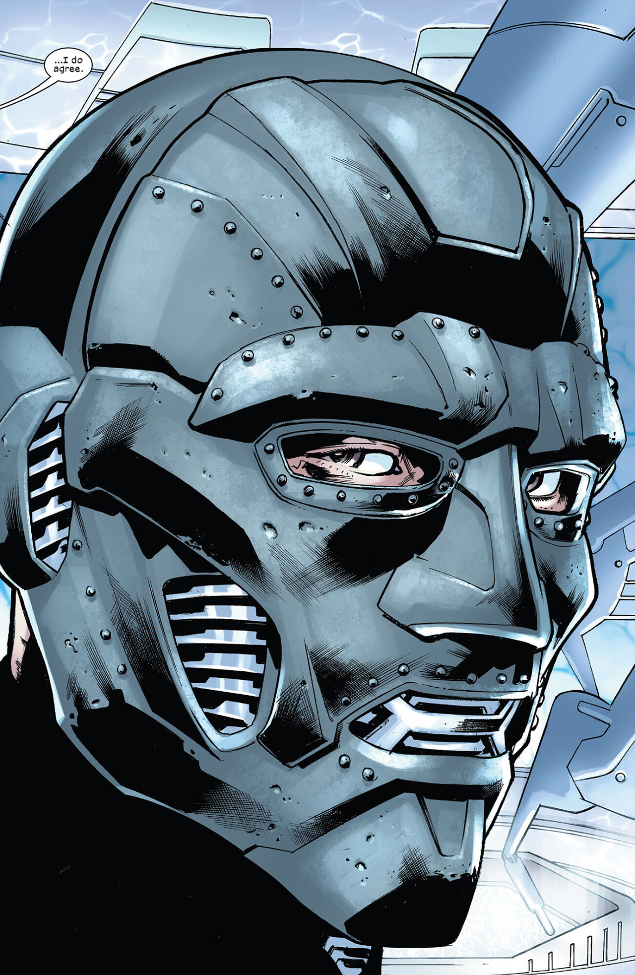 Read Ultimate Invasion (2023-) Manga Online