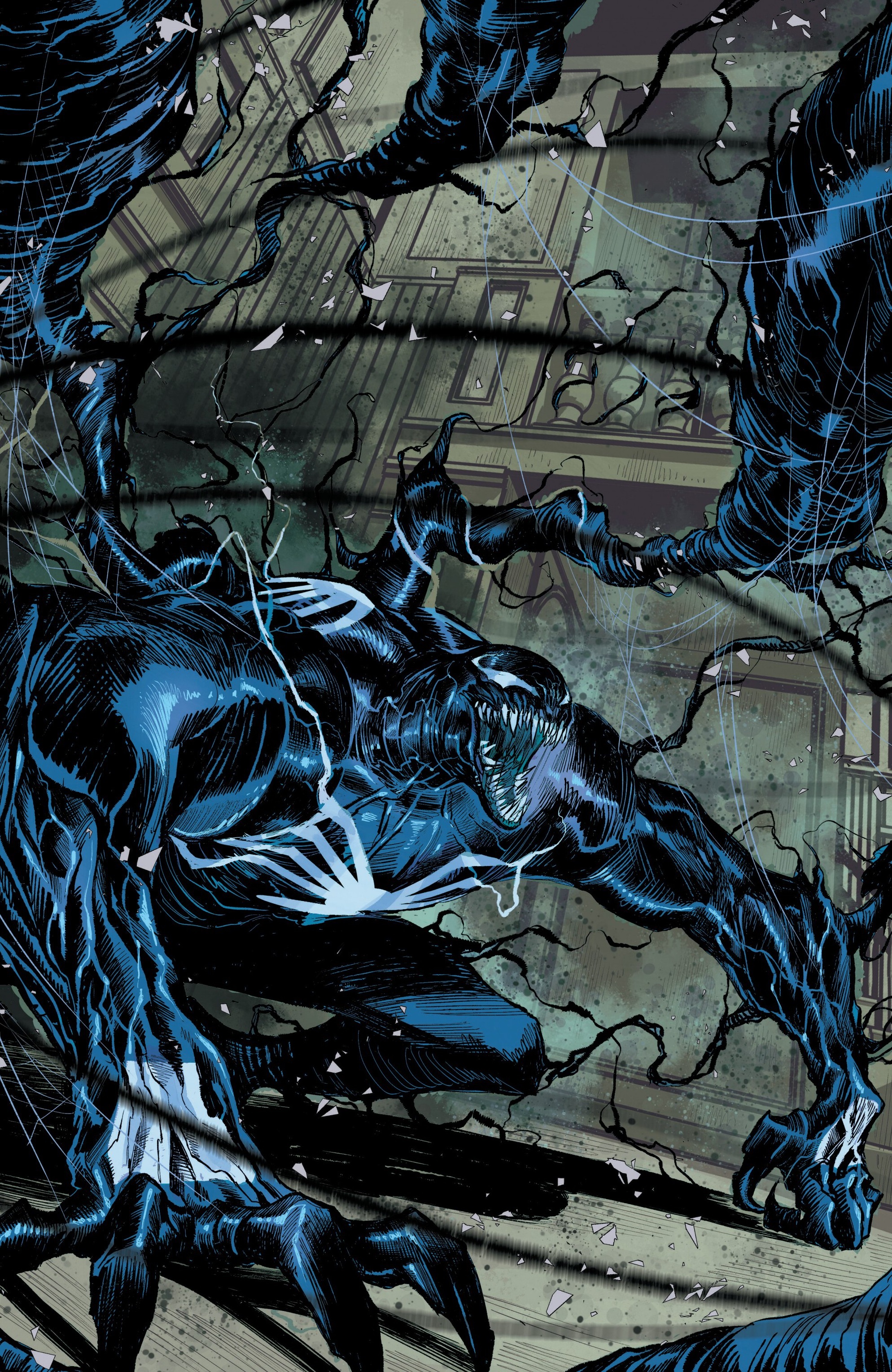 Read Ultimate Spider-Man (2024-) Manga Online
