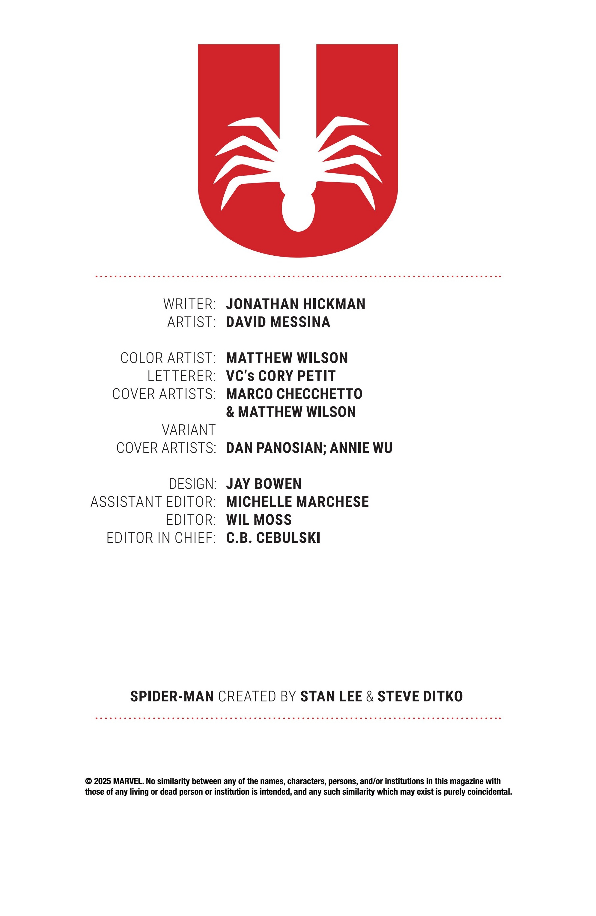 Read Ultimate Spider-Man (2024-) Manga Online