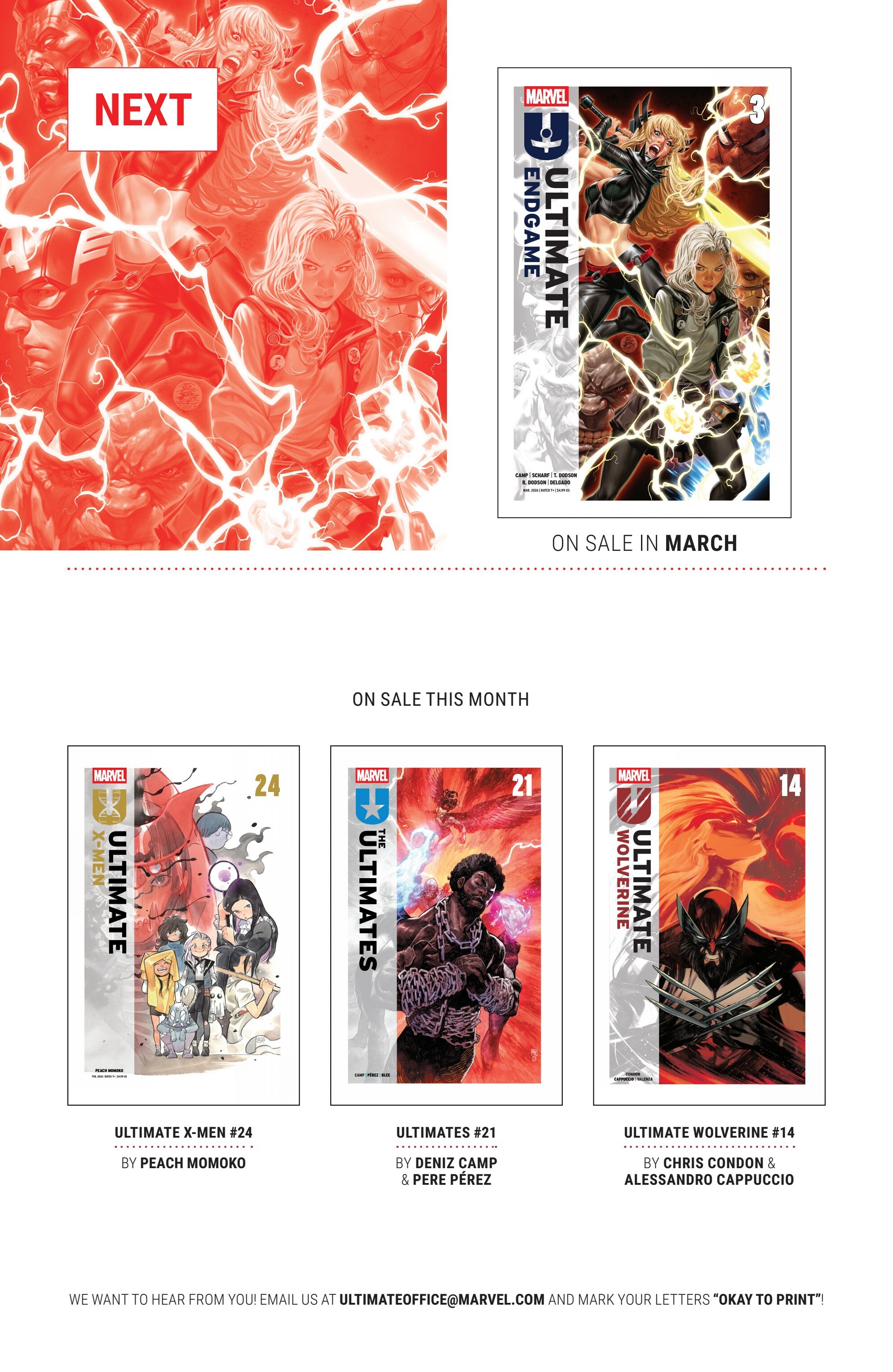 Read Ultimate Spider-Man (2024-) Manga Online