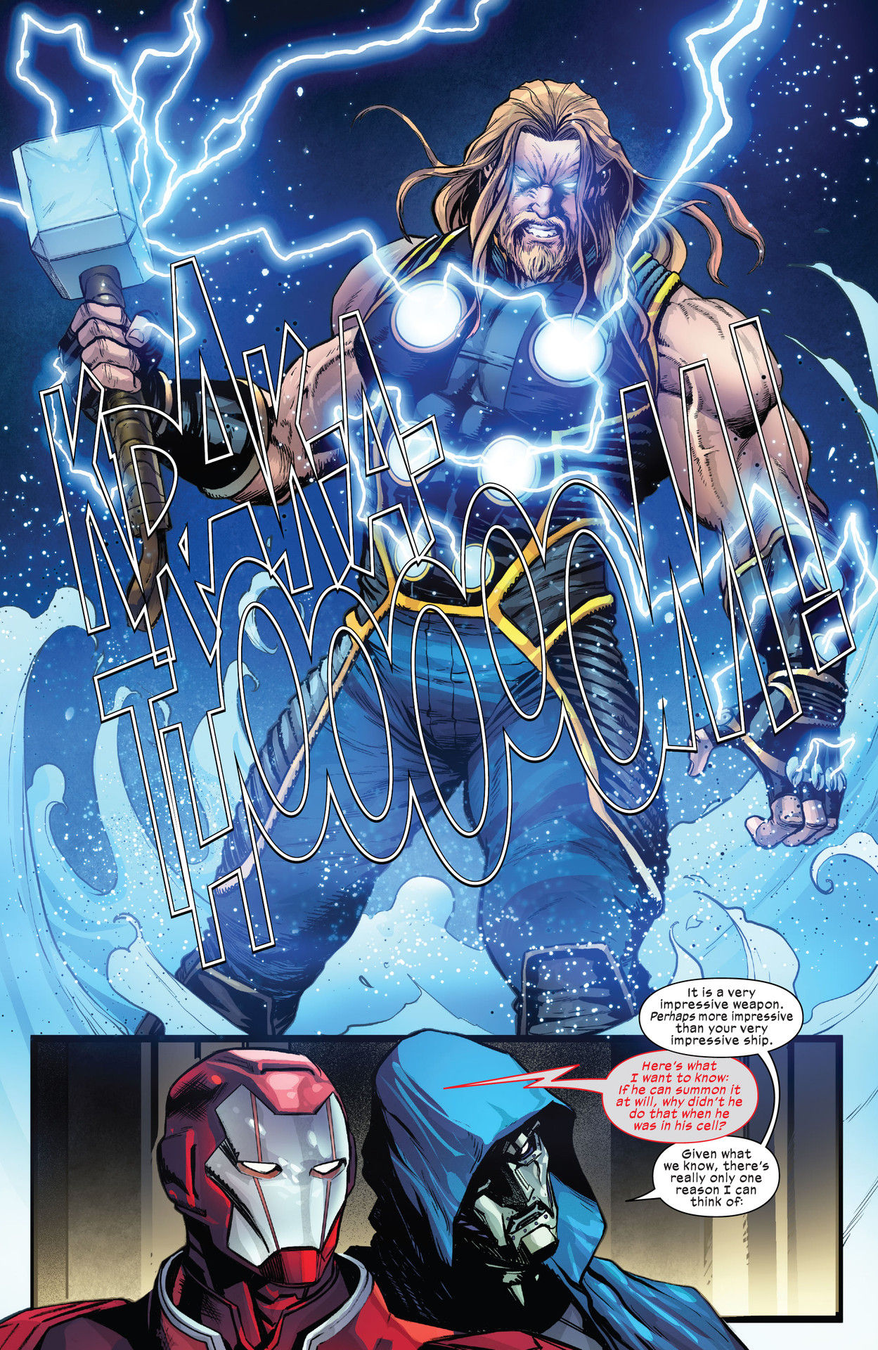 Read Ultimate Universe (2023-) Manga Online