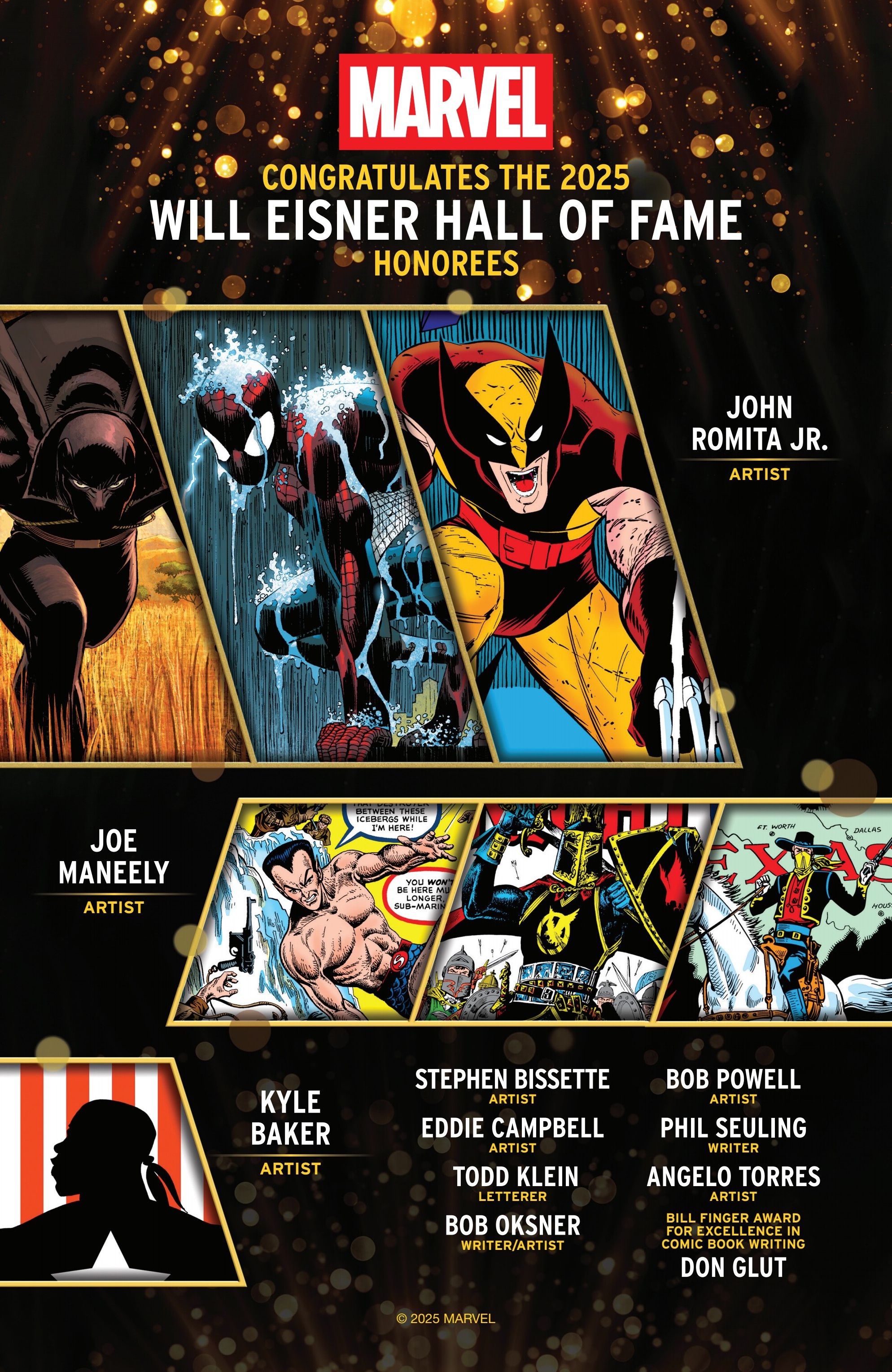 Read Ultimate Wolverine (2025-) Manga Online