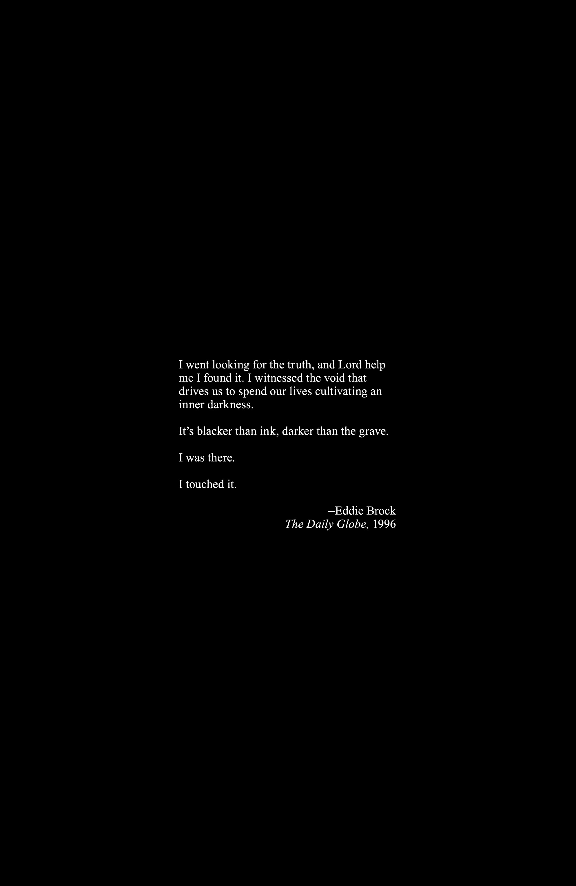 Read Venom (2018-) Manga Online