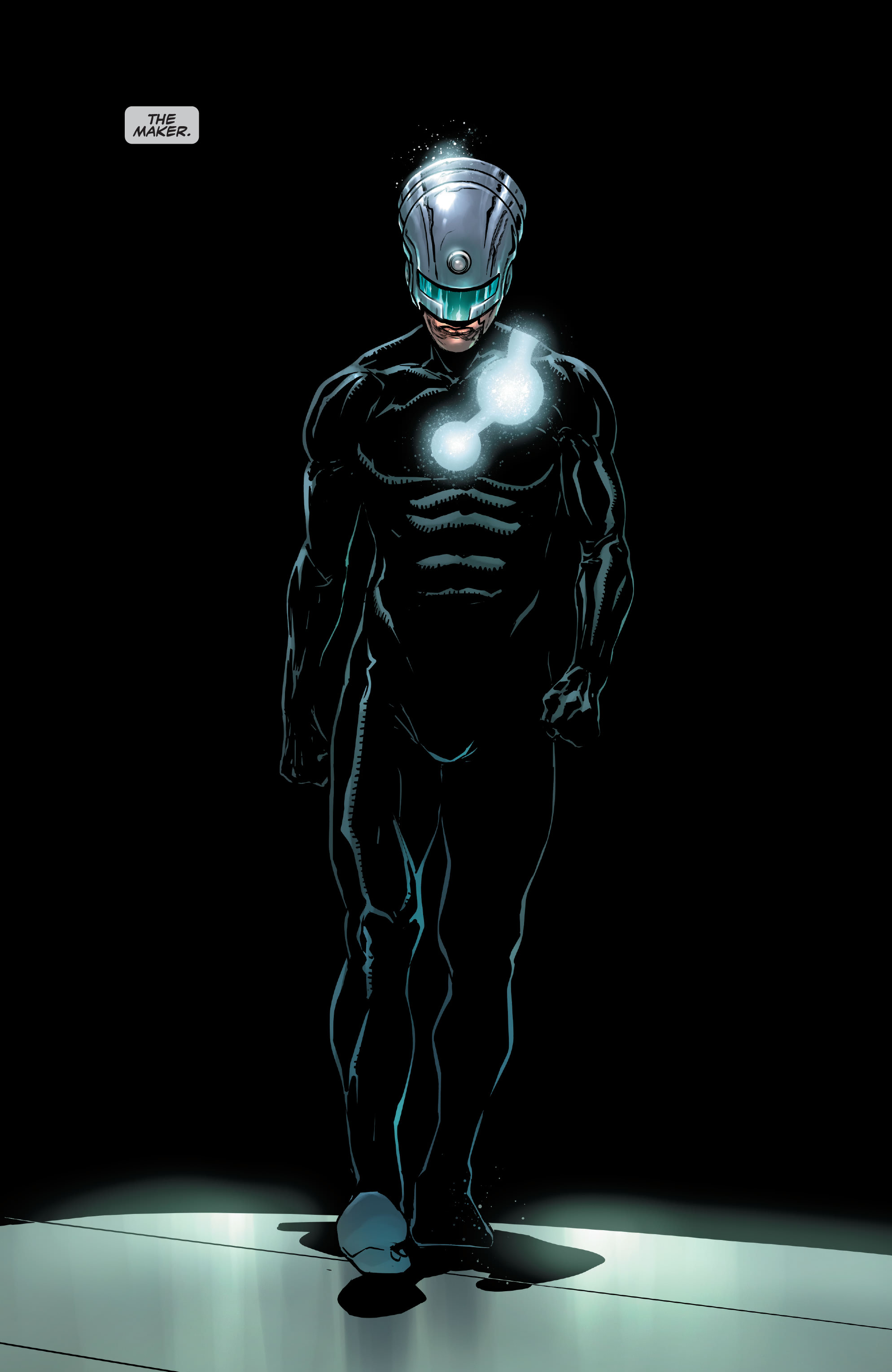 Read Venom (2018-) Manga Online