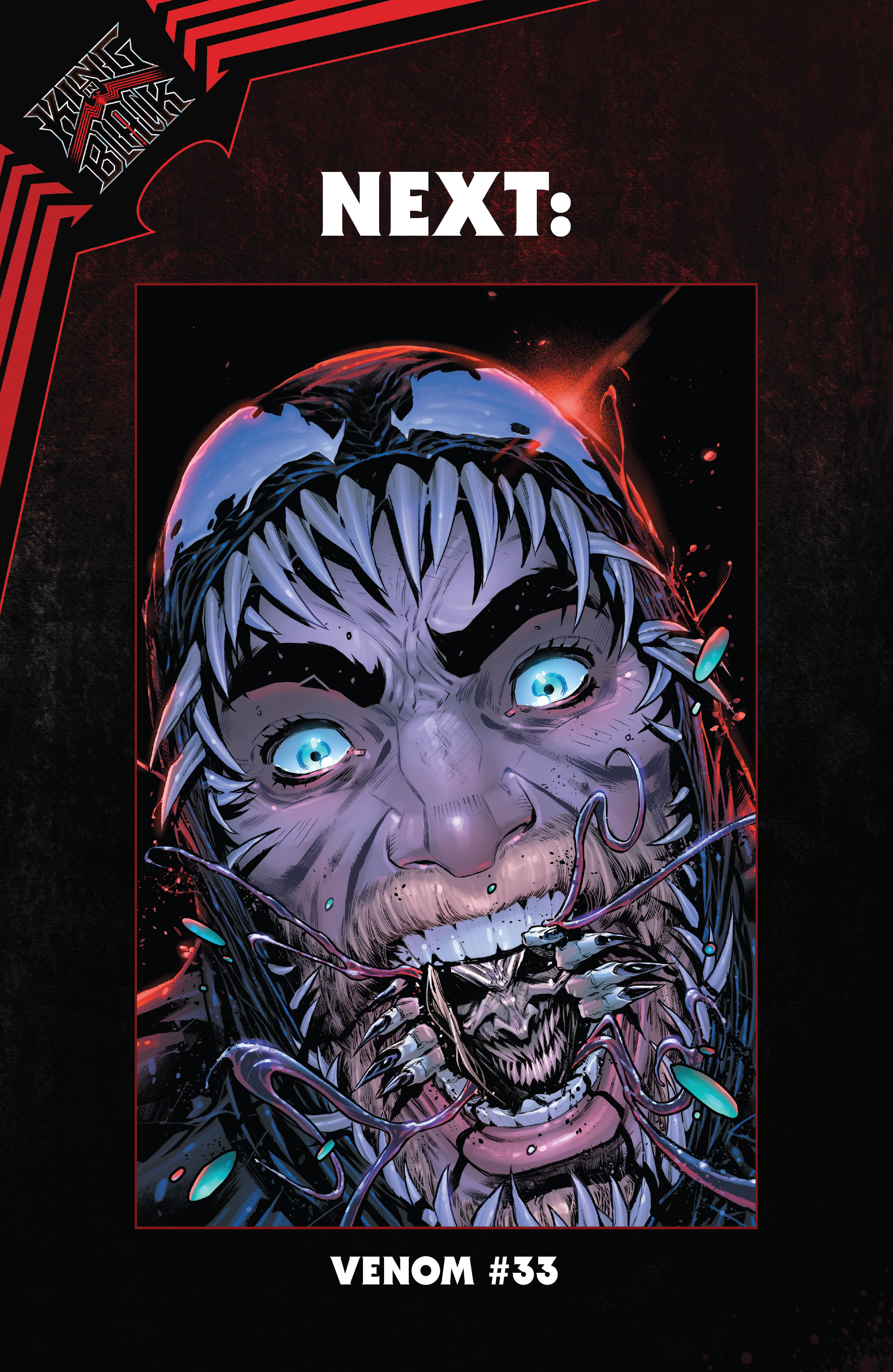 Read Venom (2018-) Manga Online